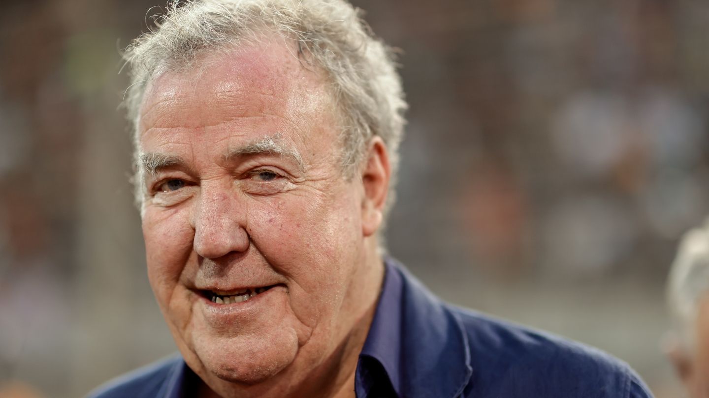 Jeremy Clarkson and BBC’s Matt Brittin join RTS London Convention line-up